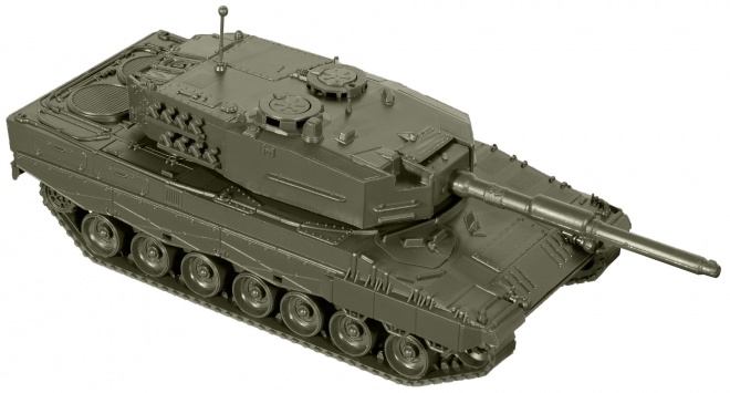 Main battle tank Leopard 2 A4 kit<br /><a href='images/pictures/Roco/231678.jpg' target='_blank'>Full size image</a>